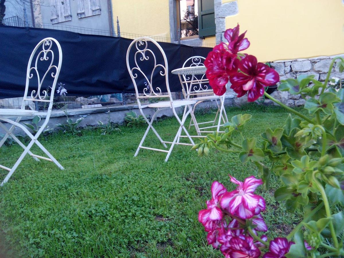 B&B Fiume Bianco Fiumalbo Exterior photo